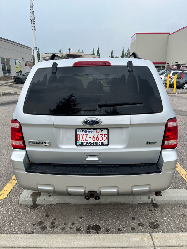 2012 ford escape XLT in Cars & Trucks in Calgary - Image 4