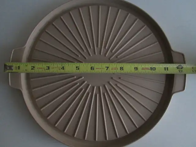 Bacon Microwave Tray Rack for Cooking in Kitchen & Dining Wares in London - Image 5