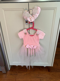 Ballet outfit size 5-6