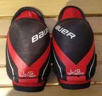 Bauer Elbow pads - Youth L