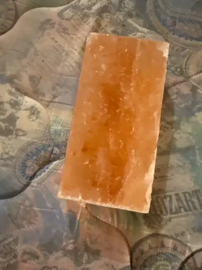 Pink Salt Bricks , View more