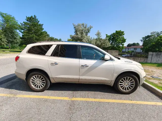 Buick Enclave596423473984983042