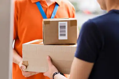 livraison des colis amazon ASL PRECESION., View more