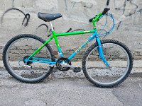 norco bigfoot canada