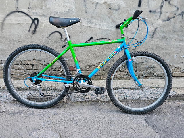 Vintage norco bigfoot in Mountain in City of Toronto