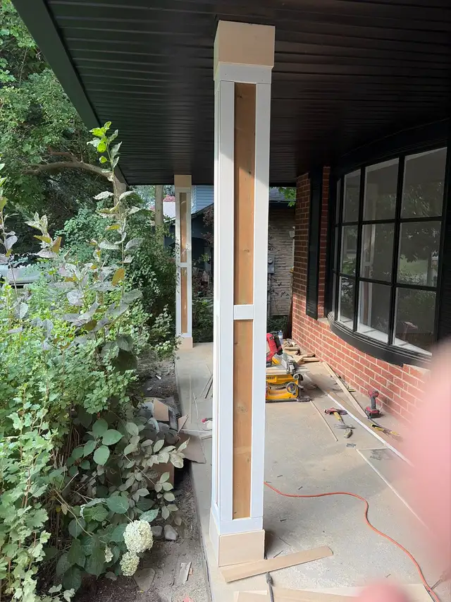 Oakville’s handyman services and renovations  service in Renovations, General Contracting & Handyman in Oakville / Halton Region - Image 11