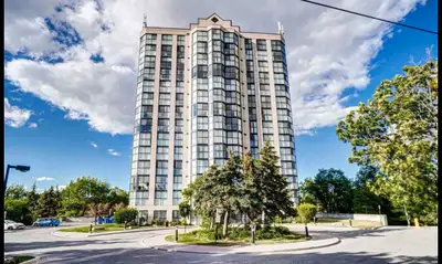 Condo For Lease Etobicoke