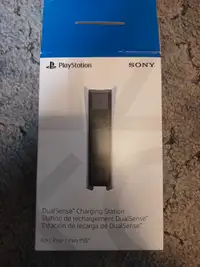 PS5 Controller Charging Station