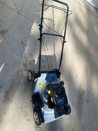 Yard Pro lawnmower 