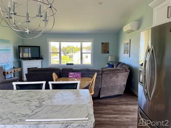 Summer Oasis in Houses for Sale in Charlottetown - Image 3