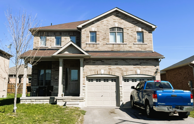 Spacious 4-Bedroom Family Home for Rent – Available July 1, 2026 Thank you for viewing this ad! This...