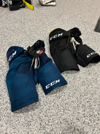 Pantalons hockey pants CCM Junior Medium