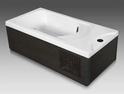 Door Crasher Sale! New Balboa Cold Plunge Tubs- Free Delivery LI, View more