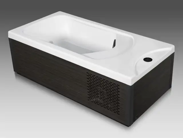 Door Crasher Sale! New Balboa Cold Plunge Tubs- Free Delivery LI in Hot Tubs & Pools in Stratford - Image 2