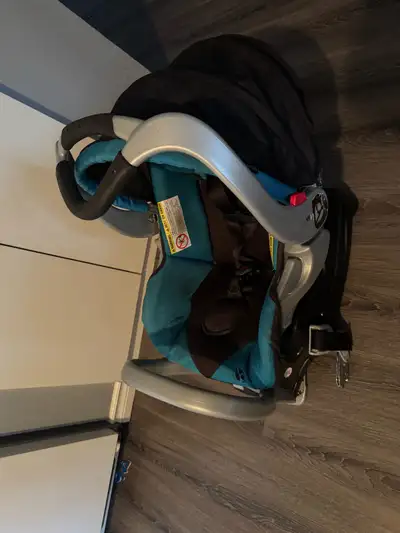 infant car seat, View more