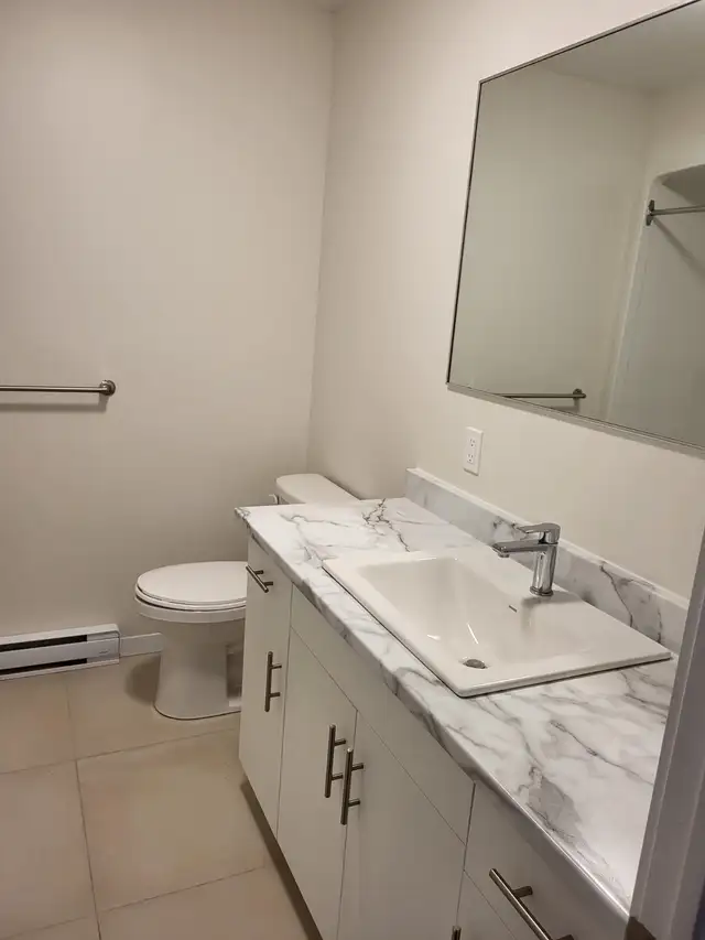 Charming 2 bedroom in Southwood Park in Long Term Rentals in Fredericton - Image 6