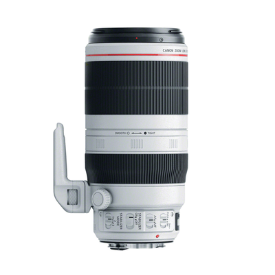 FS: Canon EF 100-400mm f4.5-5.6L IS II USM Camera Lens, View more
