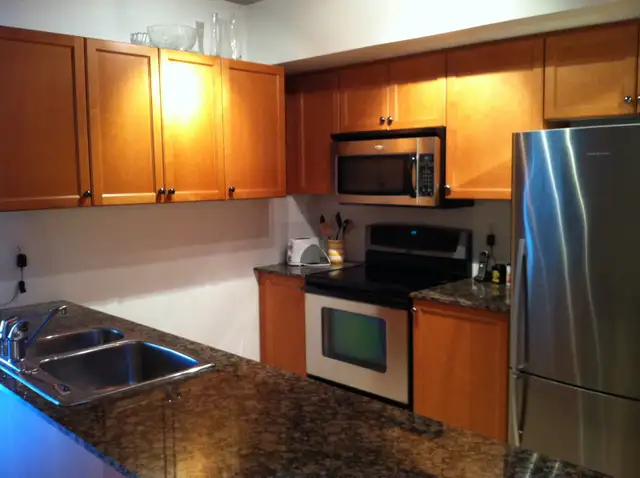 Gay Male to Share 2 Bed/ 2 Bath Condo Next to Wellesley Subway