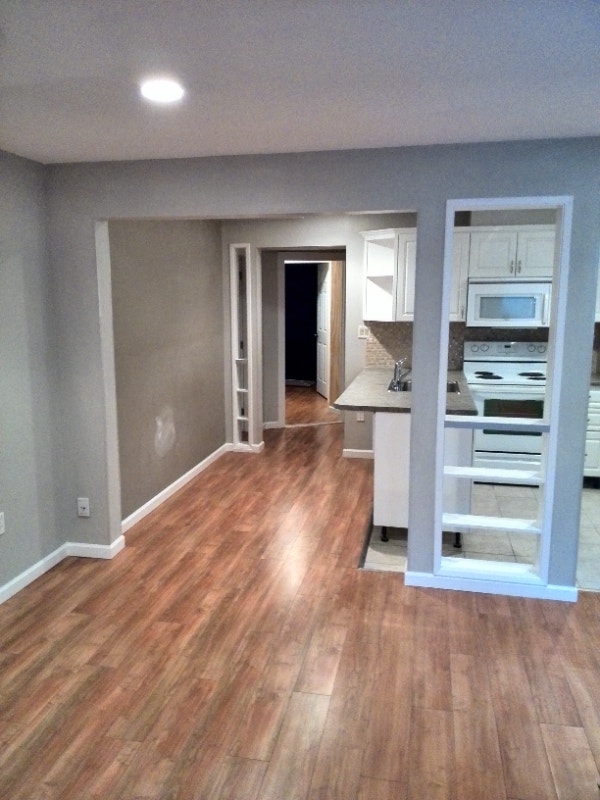 Legal 2bedroom basement suite (Willoughby Heights, Langley) Long