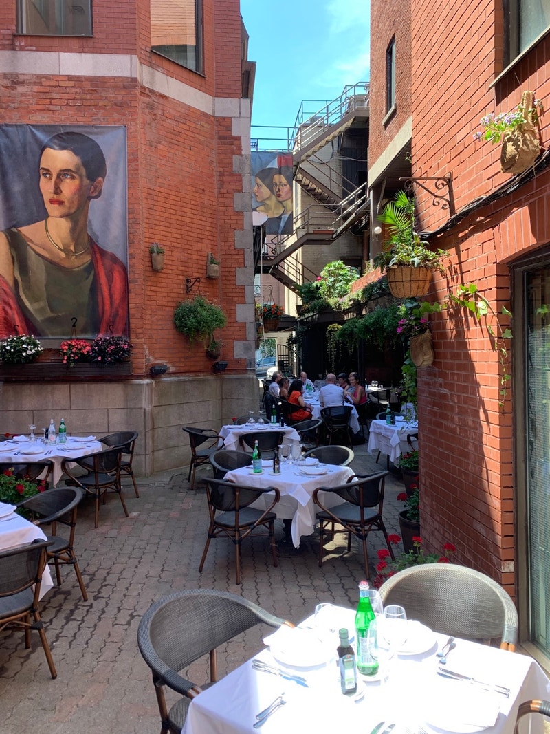 Dishwasher Bars, restauration et tourisme Ville de Montréal Kijiji