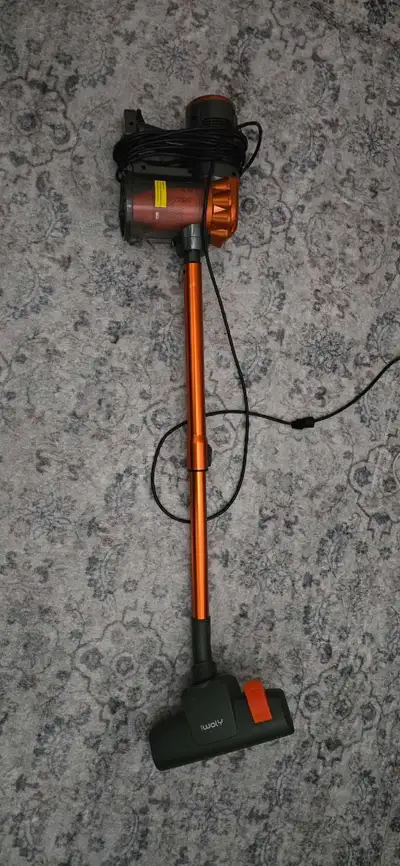 IWOLY Corded Stick Vacuum, View more