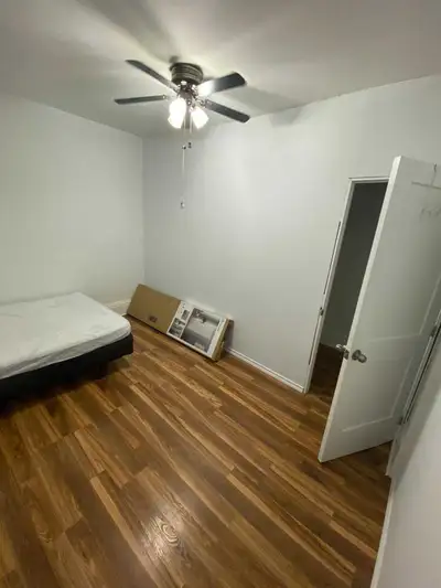 Room for Rent - $650/month in Brantford, ON Looking for a clean, quiet, and affordable room? This is...