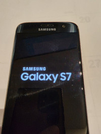 Samsung galaxy S7