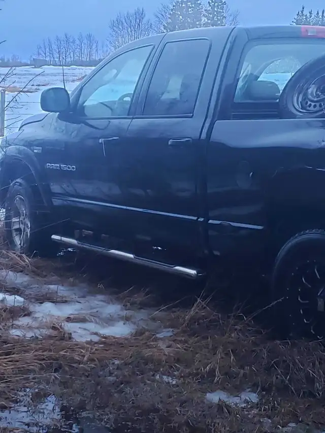 06 Ram 1500 quad cab 569704990461153281