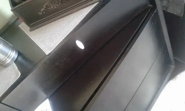 Ensemble de chambre à coucher - lit - commodes in Beds & Mattresses in Sherbrooke - Image 2