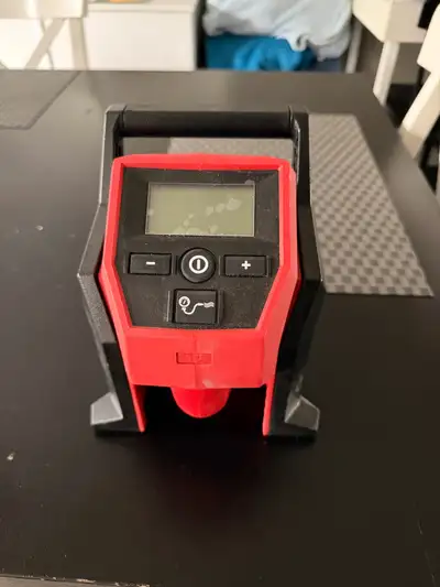 Milwaukee compact infator - new , View more