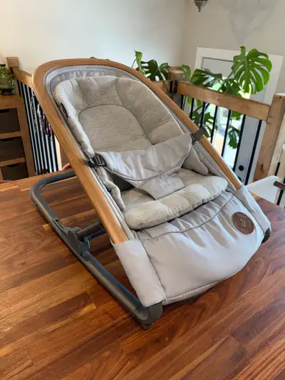 Maxi Cosi Rocker, View more