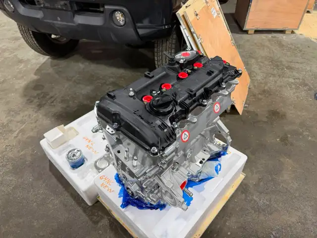 Hyundai Engine NEUF Kia Motor NEW Toyota Moteur in Engine & Engine Parts in City of Montréal - Image 9