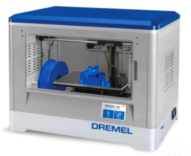 Dremel DigiLab 3D20 Idea Builder High Quality 3D Printer  in Hobbies & Crafts in Windsor Region