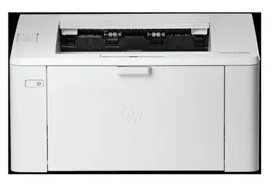 HP LaserJet Pro M102w Wireless Monochrome Printer, View more