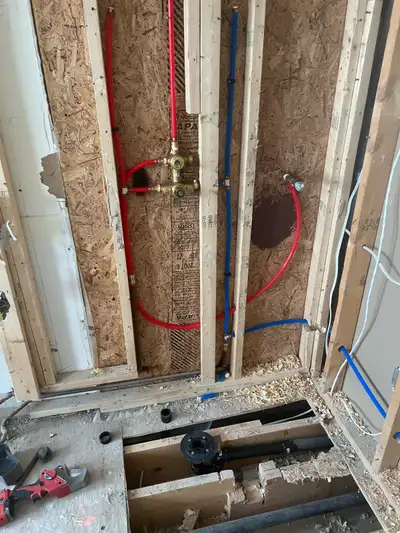 Reliable Plumber in GTA, View more