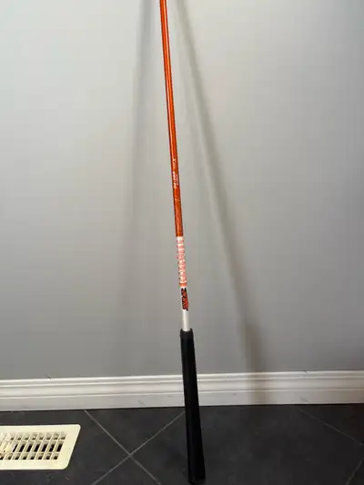 Graphite Design DI 105x Hybrid Shaft, View more