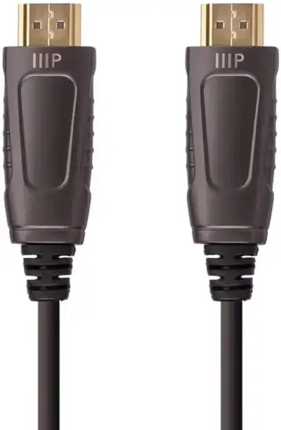 Monoprice 8k Certified Ultra High Speed Active HDMI 2.1 Cable, View more