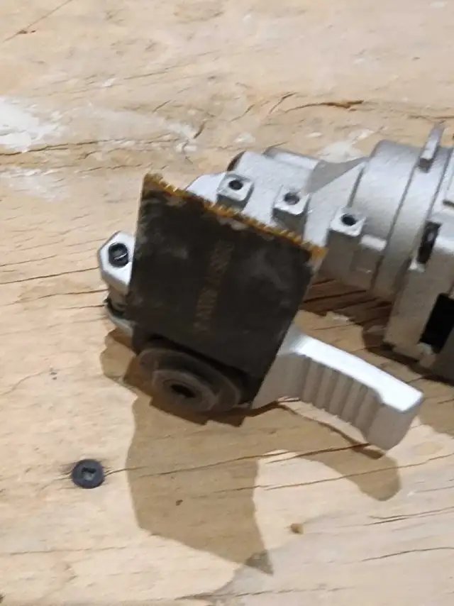 PORTER CABLE Oscallating Tool  in Power Tools in Brantford - Image 3