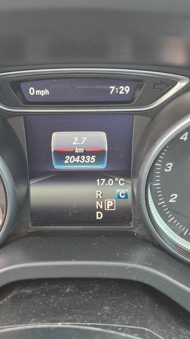 2018 Mercedes-Benz GLA 250 AWD in Cars & Trucks in Smithers - Image 5