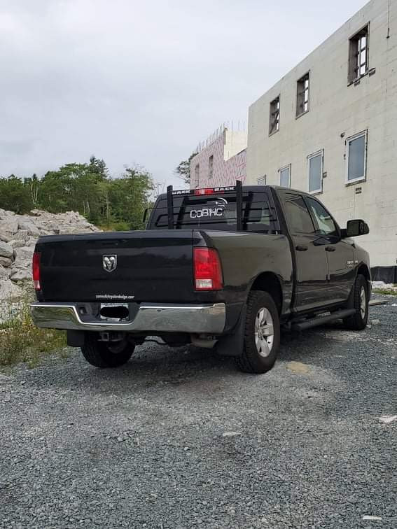 Truck for hire in Moving & Storage in City of Halifax