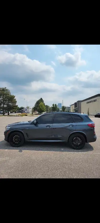 Mileage:73,000✅️Two sets of wheels✅️ Complete set of M- Sport package Engine: 3.0L inline 6-cylinder...