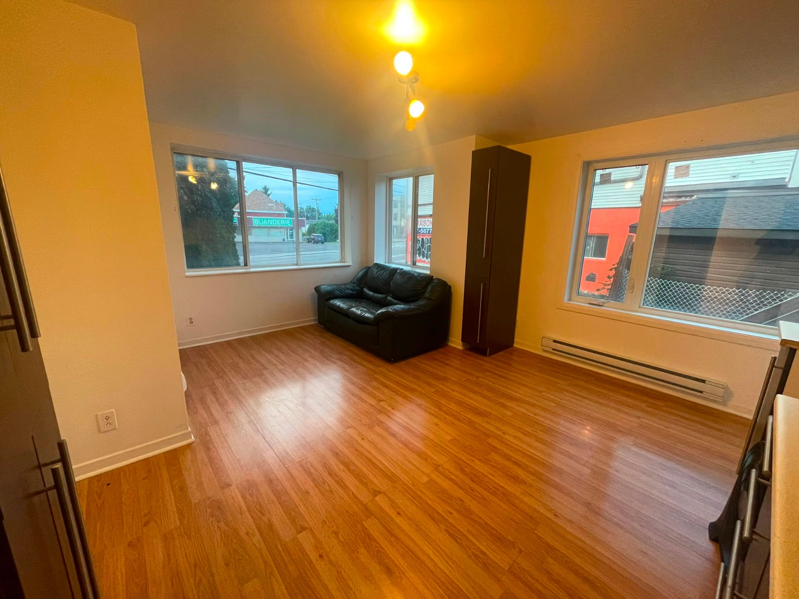 3 ½ au cœur de Laval-Ouest — photo 3