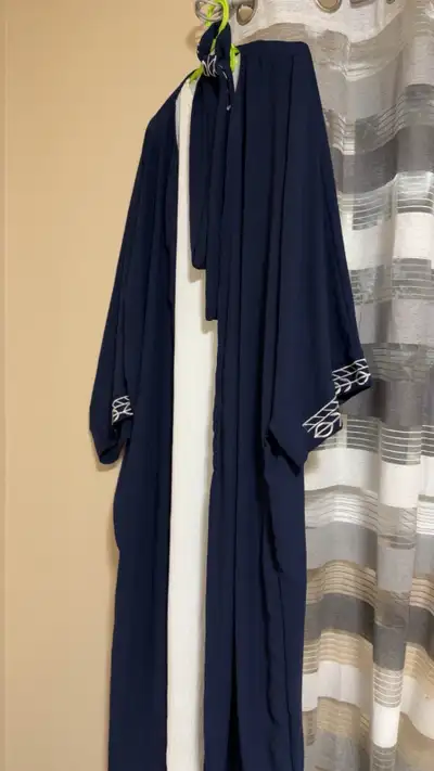 Abaya Dress, View more