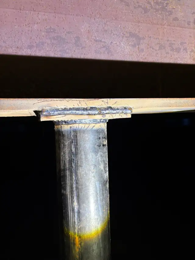 welding and custom fabrication  in Other in Oshawa / Durham Region - Image 7