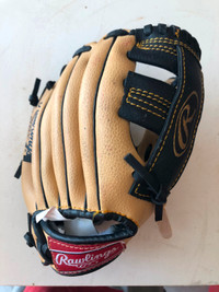 Baseball Gloves - Childrens