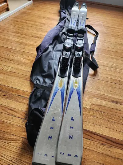 Volant SuperKarve Skis, View more