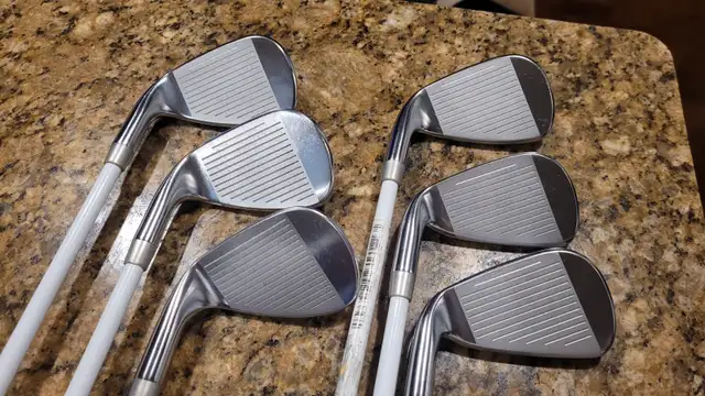 Ladies KING Cobra RH iron set62863285027842123