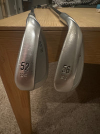 Ping Glide wedges for sale