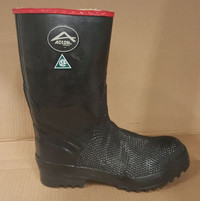 Acton "Falcon" 9922-11 Rubber Boots for Work - Unused
