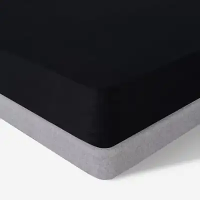 Excellent condition, only used a couple of times with mattress protector. https://www.sleepcountry.c...